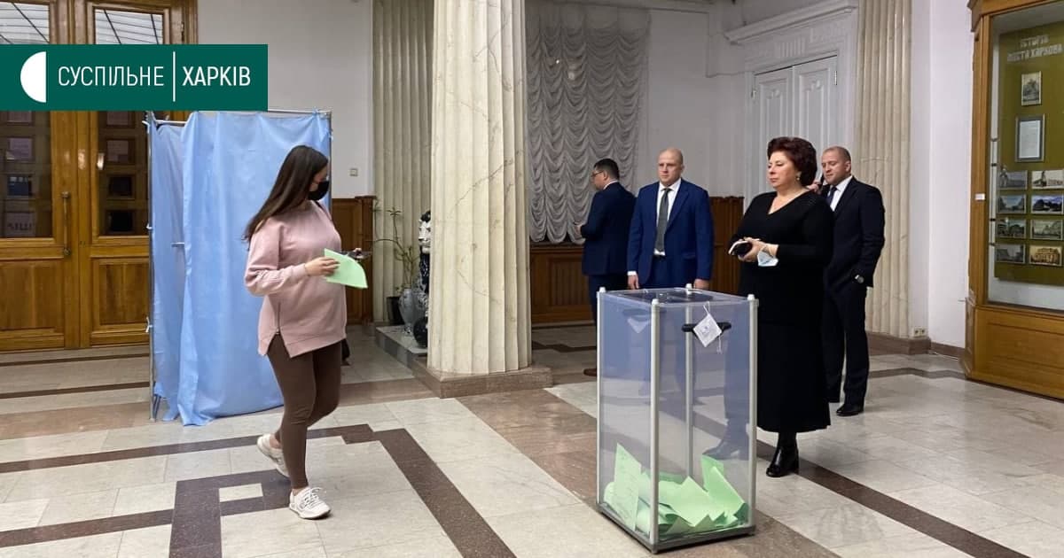 Фото: Cуспільне