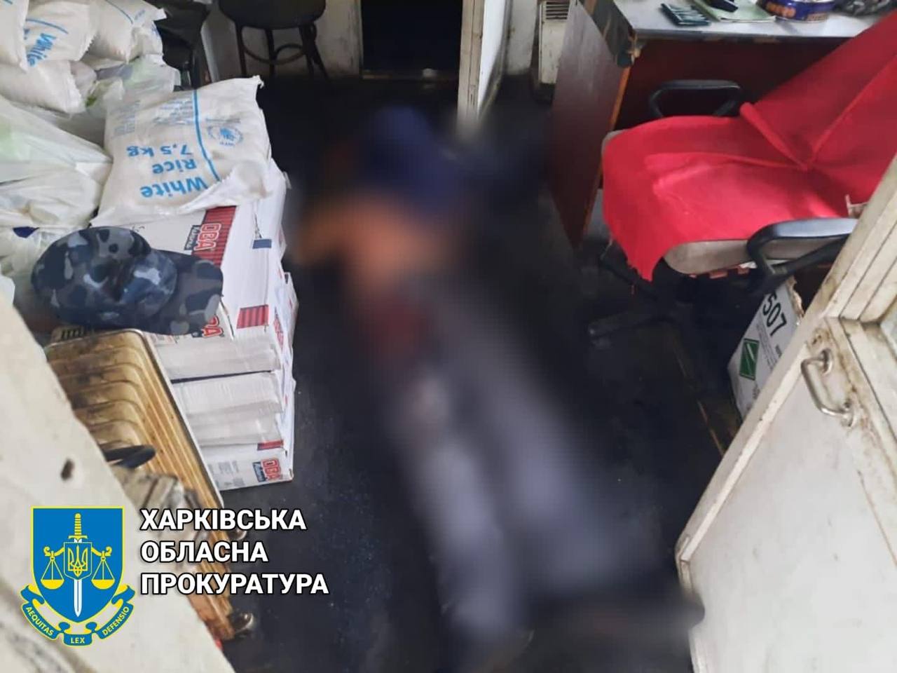 Число погибших в результате обстрела Харькова возросло до 6.