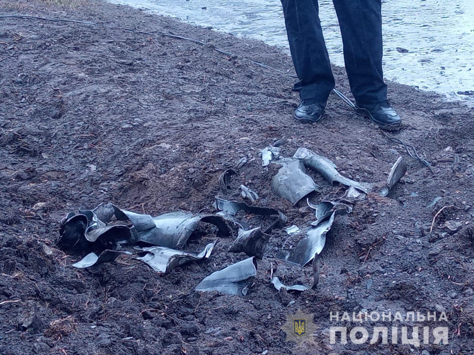 Як виглядає ТРЦ "Французький бульвар" після обстрілів з російських "Ураганів"