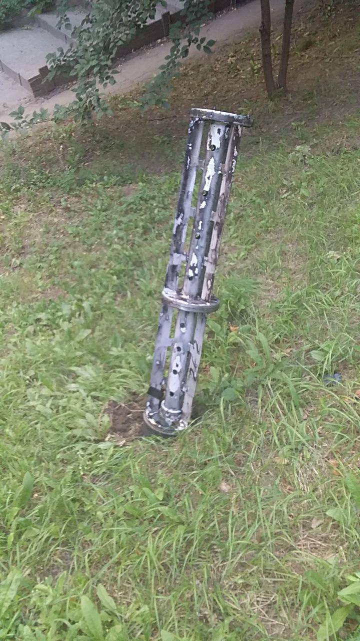 Росіяни обстряляли Салтівку: є поранені.