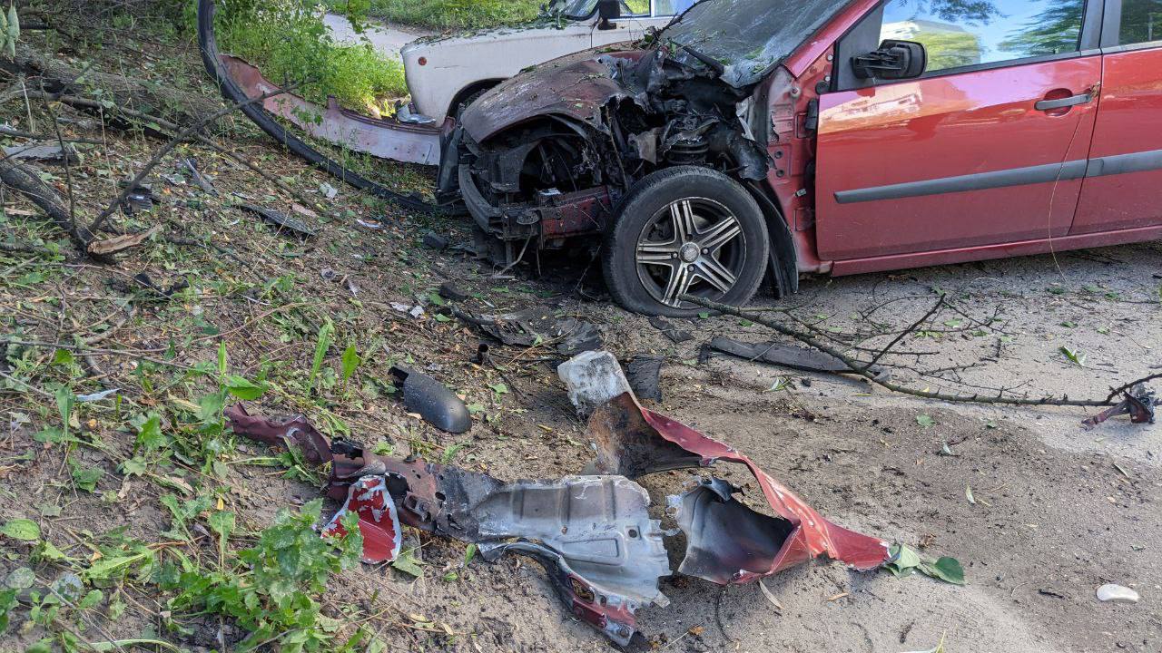 Російська армія продовжує обстрілювати Харків та область: є загиблі.