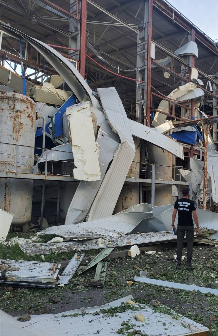 Російська армія продовжує обстрілювати Харків та область: є загиблі.