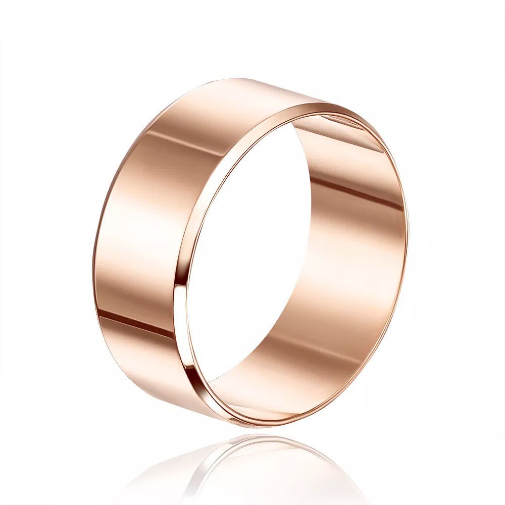 Как правильно выбрать и купить золотое обручальное кольцо в Харькове фото 1