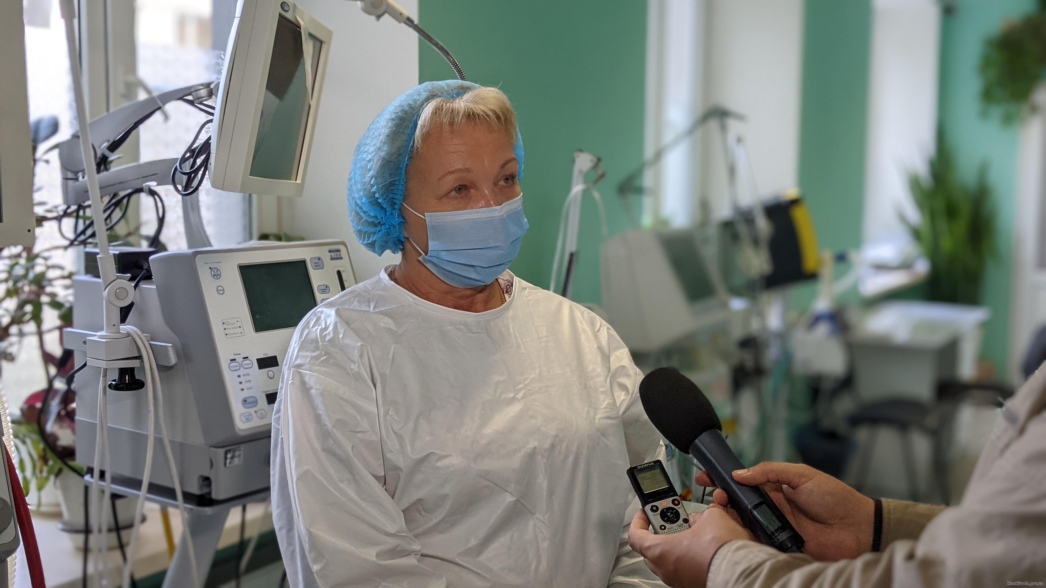 Фото: kharkivoda.gov.ua