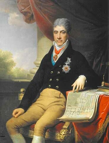 Андрей Разумовский