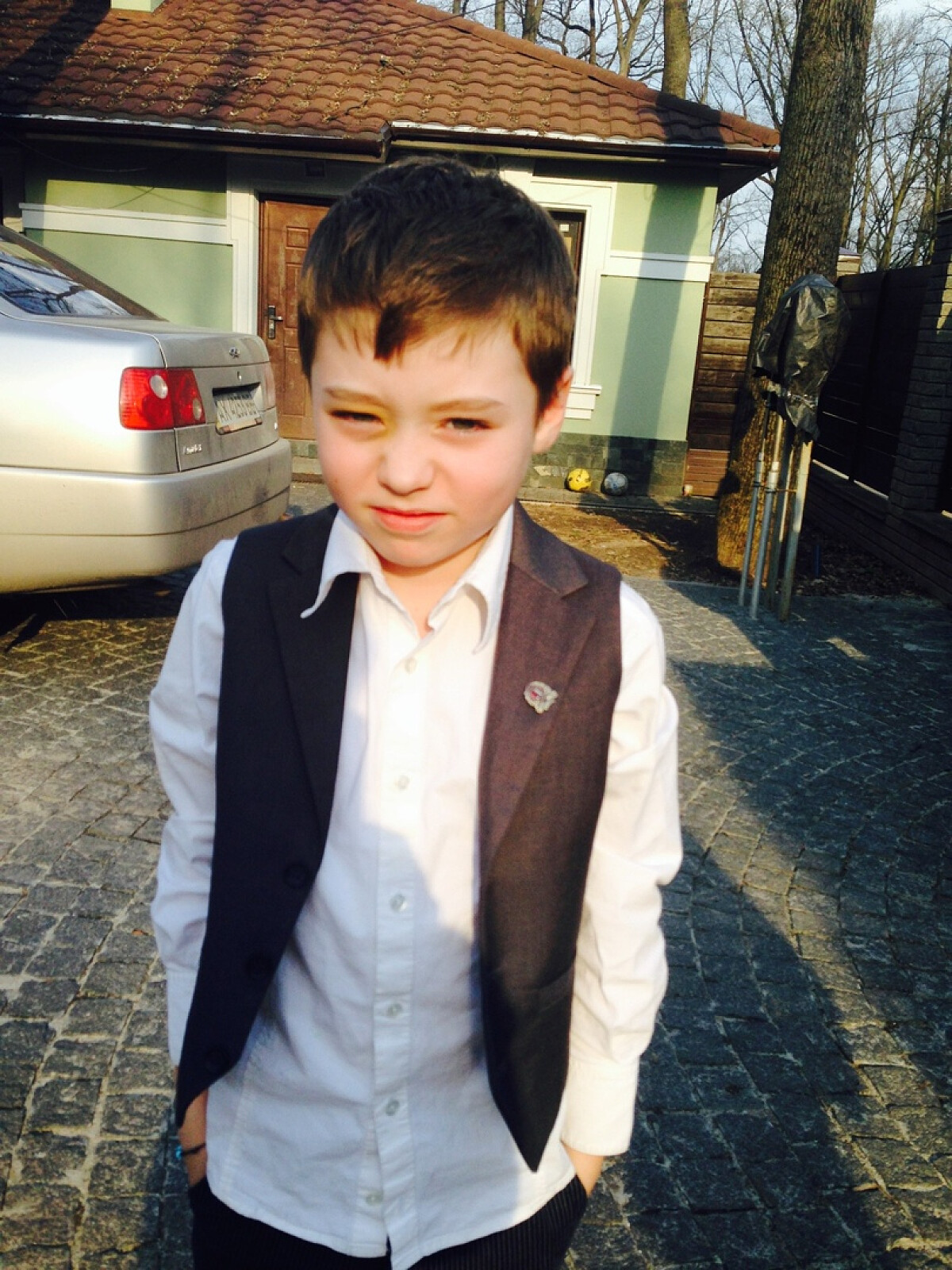 Андрей Терехов. Фото: thepage.ua