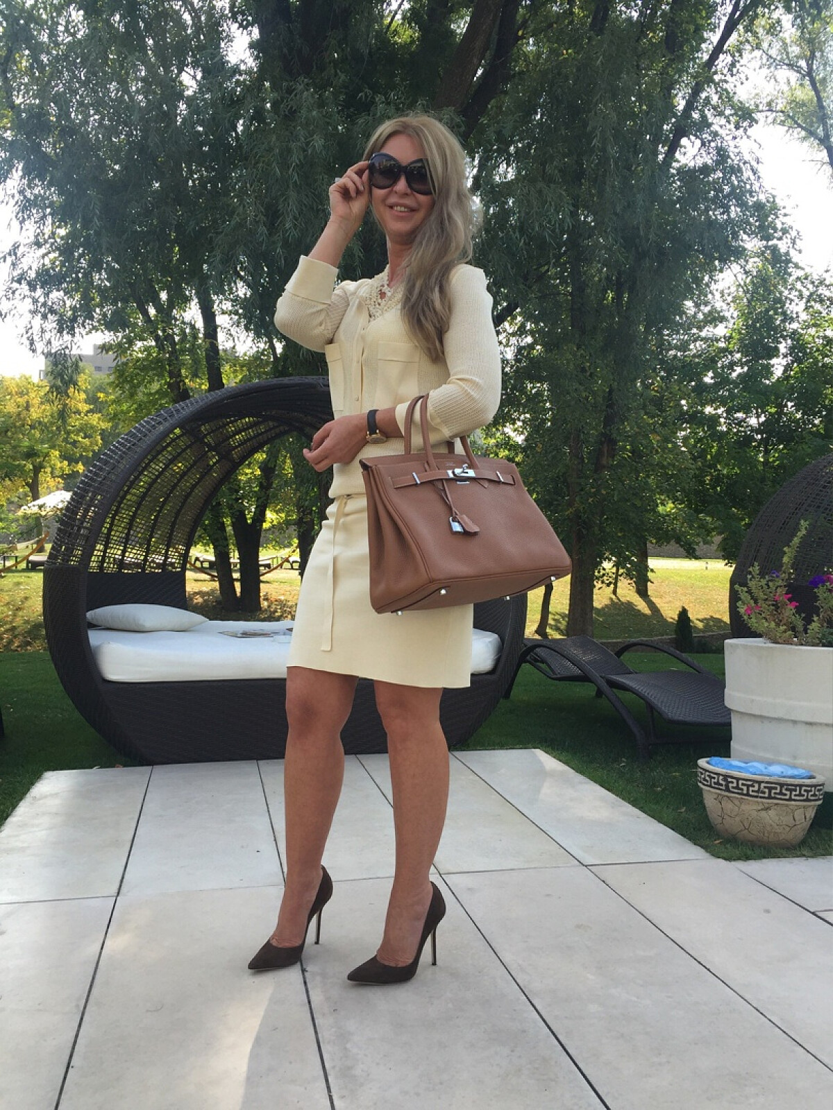 Елена Винник. Фото: thepage.ua