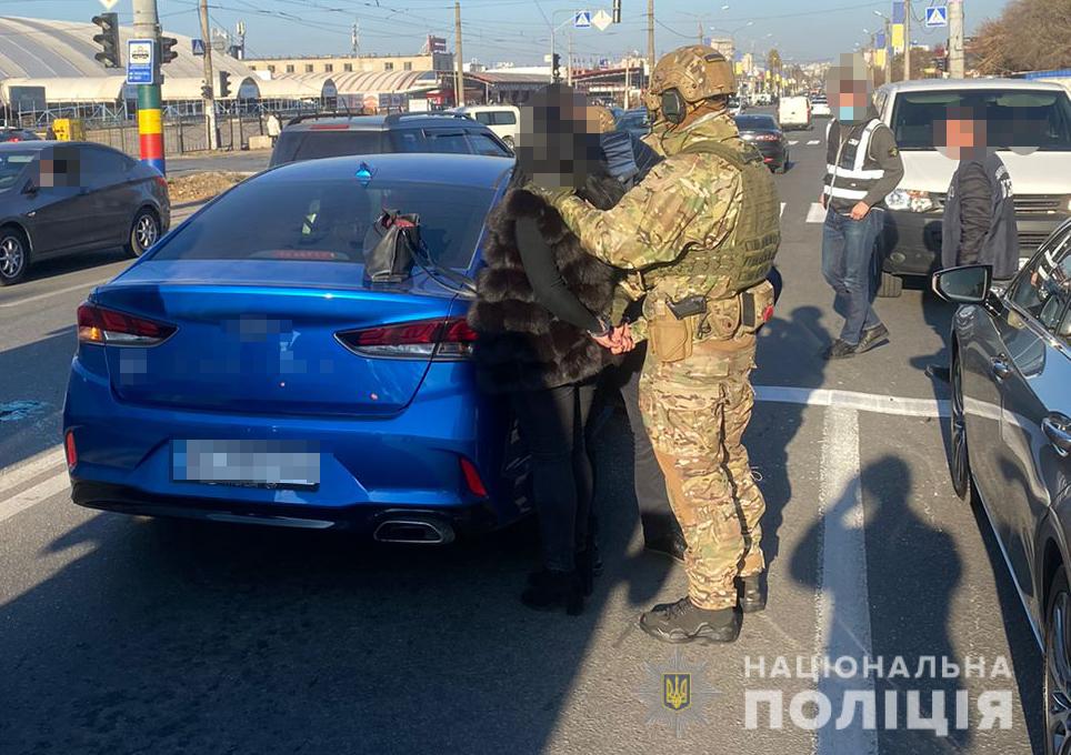 Фото: hk.npu.gov.ua