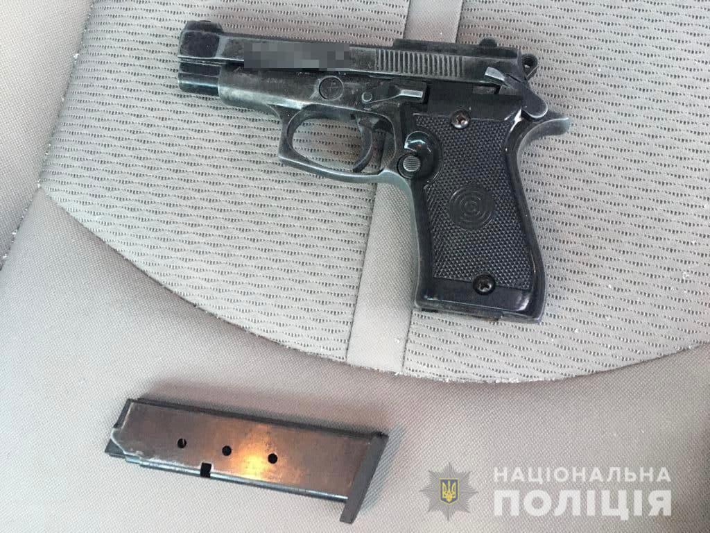 Фото: hk.npu.gov.ua