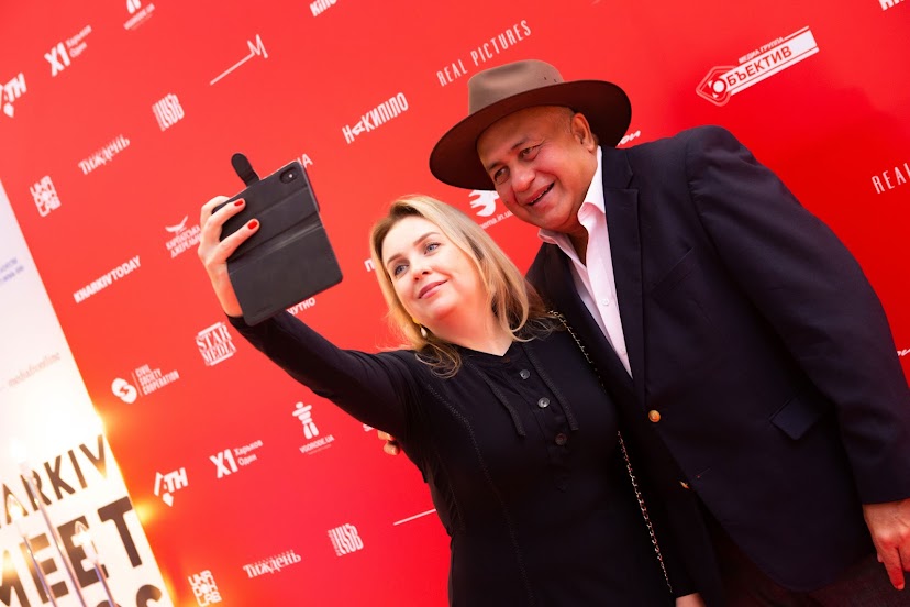 Показы фильмов и образовательные мероприятия: в Харькове открылся кинофестиваль Kharkiv MeetDocs фото 2 1