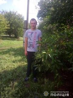 Вителий Фольтен. Фото: hk.npu.gov.ua