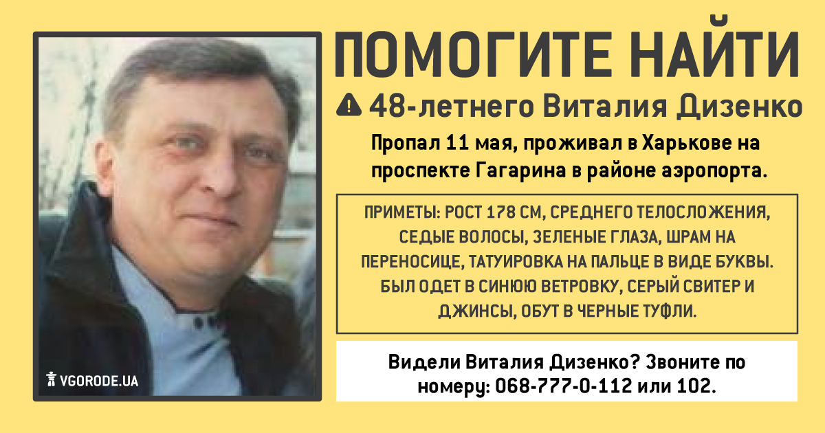 Инфографика: Vgorode