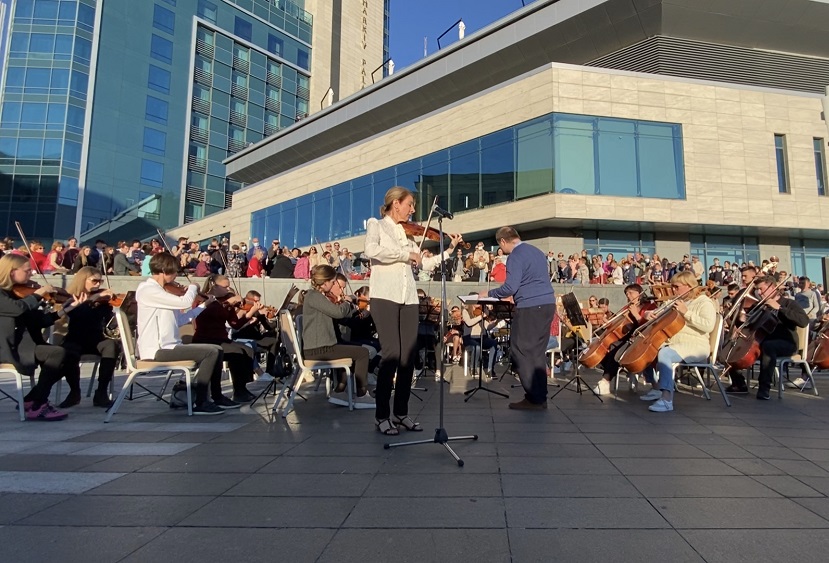 "Красный Мендельсон": в Харькове снова зазвучит скрипка Страдивари за 15 миллионов долларов фото 3 2