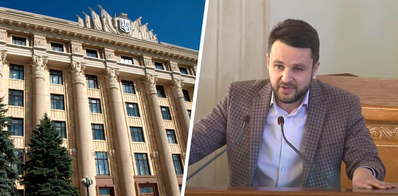 "Одно из первых мест по раку в Украине": Харьковский облсовет отказался создать систему раннего выявления онкозаболеваний фото 5 4