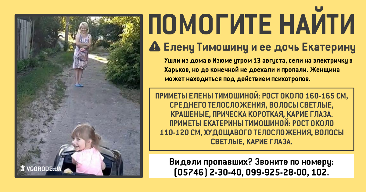 Инфографика: Vgorode