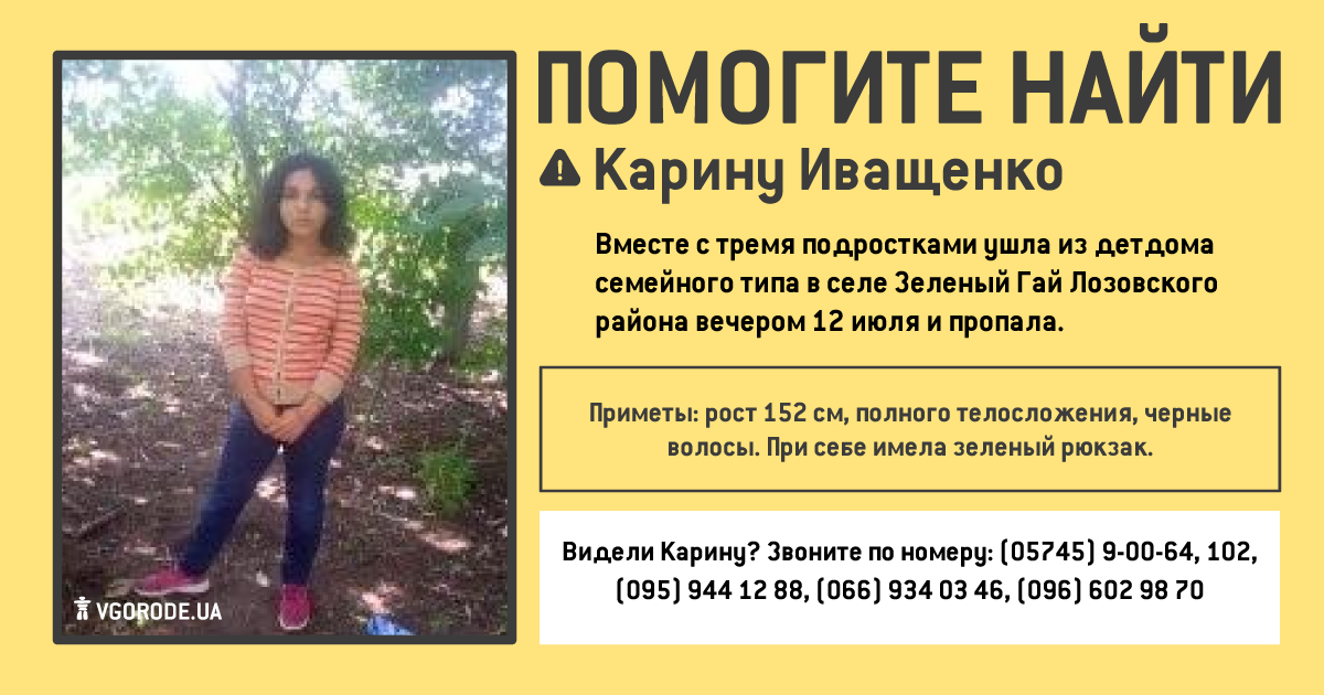 Инфографика: Vgorode