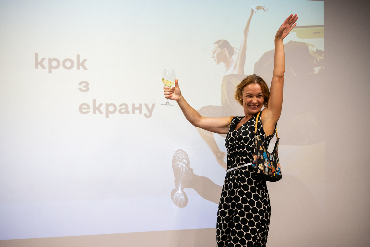 Что-то новенькое: в Харькове презентовали ALTstage — технологию создания виртуального театра на клавиатуре ноутбука фото 9 8