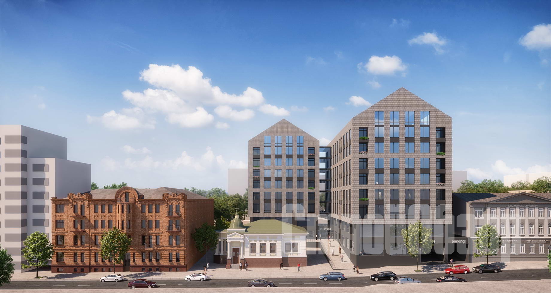 Визуализация: stroyobzor.ua