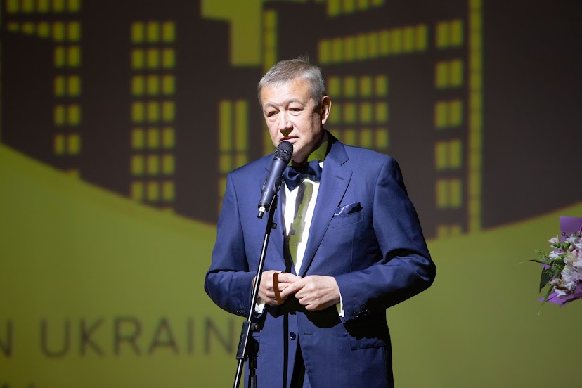 Показы фильмов и образовательные мероприятия: в Харькове открылся кинофестиваль Kharkiv MeetDocs фото 4 3