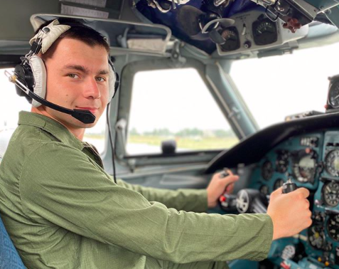 Дмитрий Донец