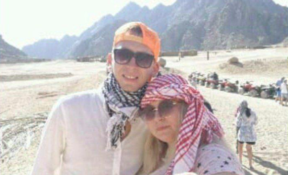 Алексей Остапенко