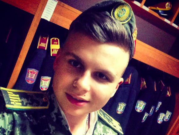 Александр Бойко