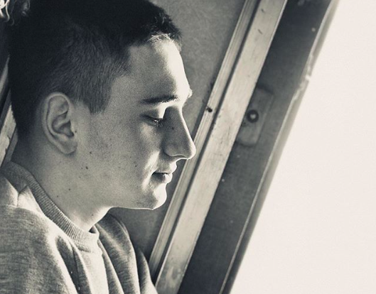 Владимир Олабин