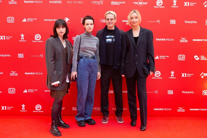 Показы фильмов и образовательные мероприятия: в Харькове открылся кинофестиваль Kharkiv MeetDocs фото 6 5