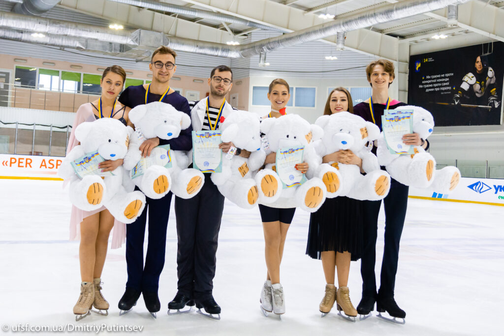 Фото: ufsf.com.ua