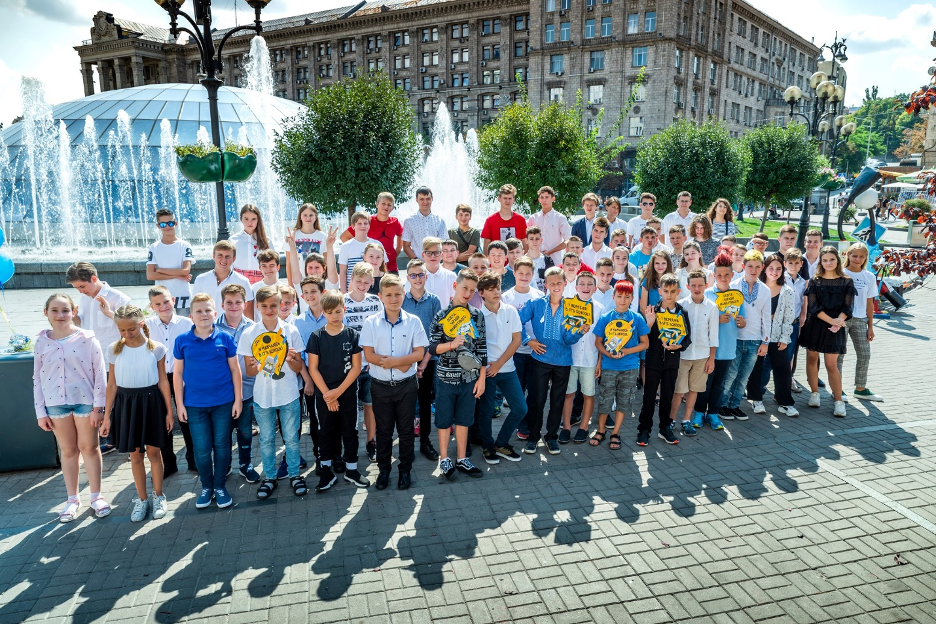 Набирают учеников: Академия ШАГ открыла лицей "IT STEP School" в Харькове фото 3 2