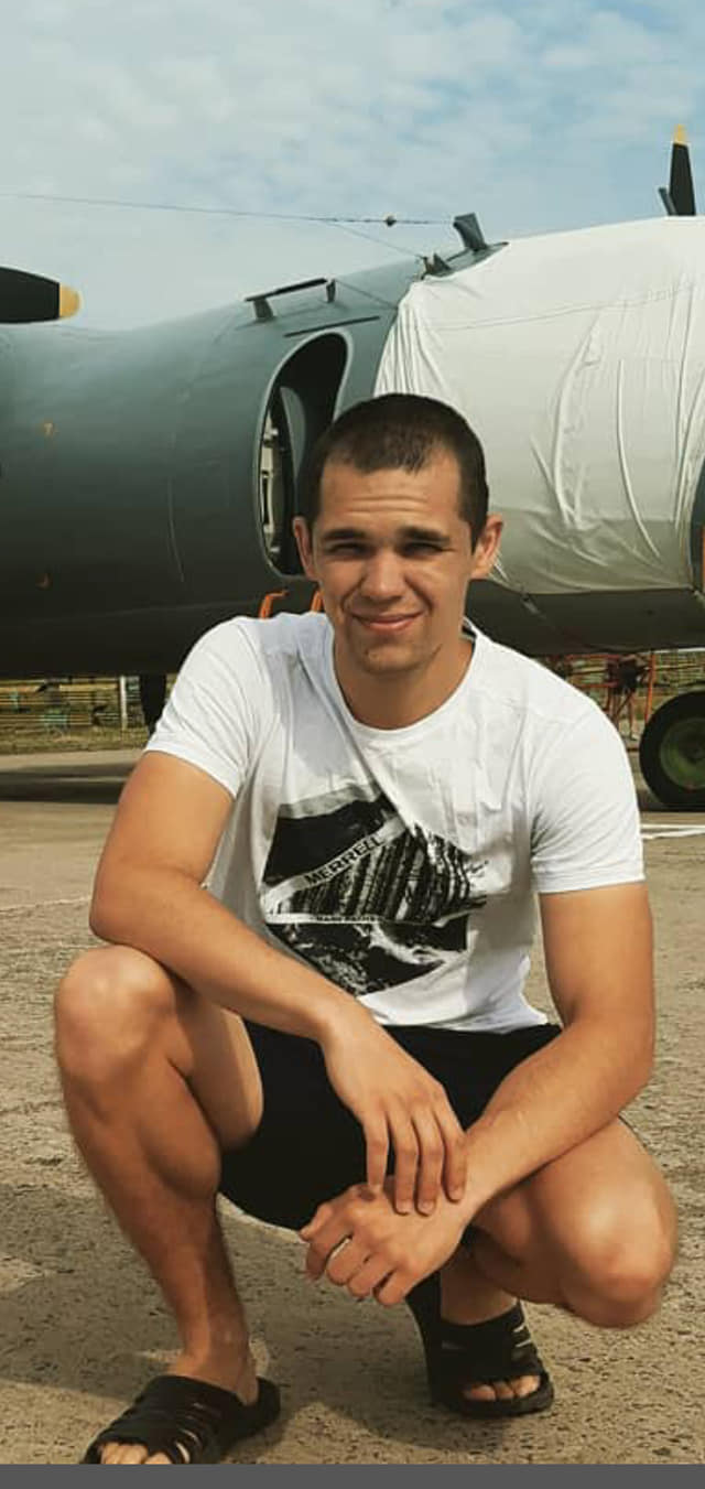 Андрей Померанцев