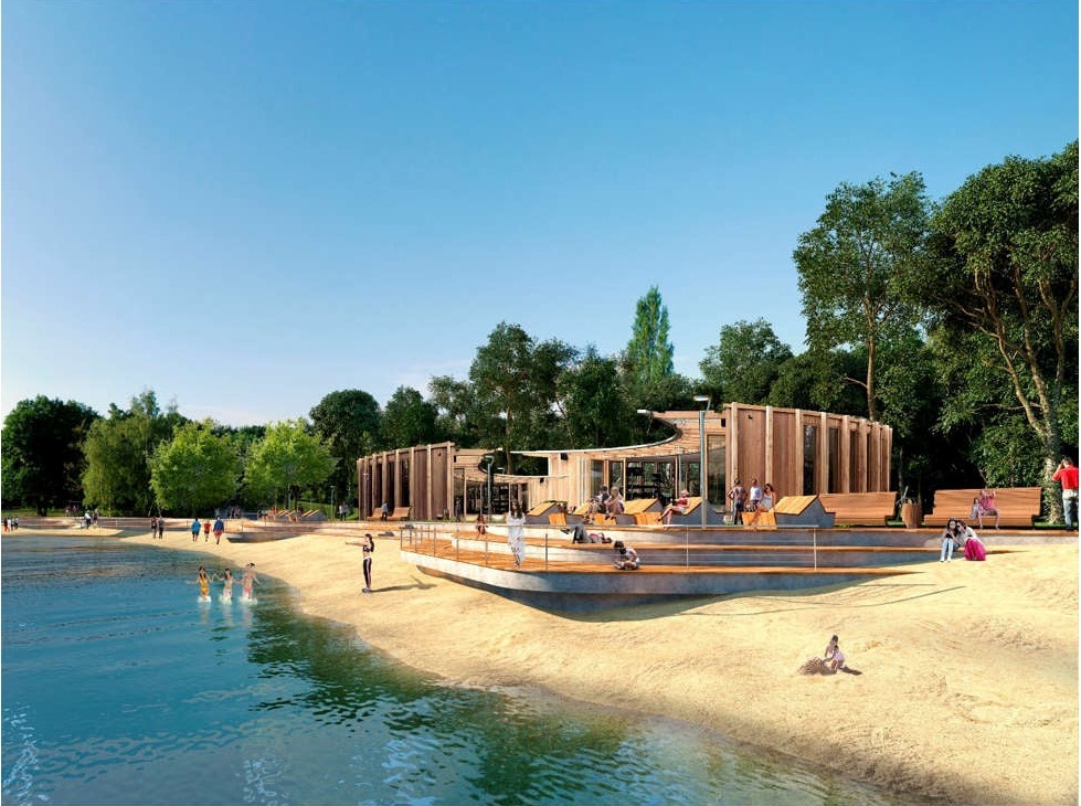 ТОП масштабных проектов, которые планируют реализовать в Харькове до 2030 года