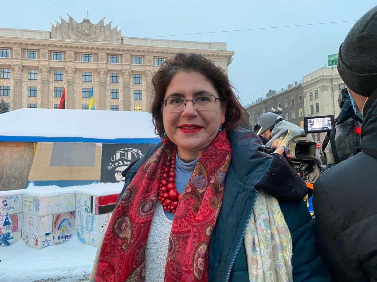 Елена Рофе-Бекетова