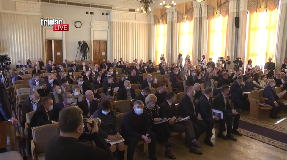 "Одно из первых мест по раку в Украине": Харьковский облсовет отказался создать систему раннего выявления онкозаболеваний фото 2 1