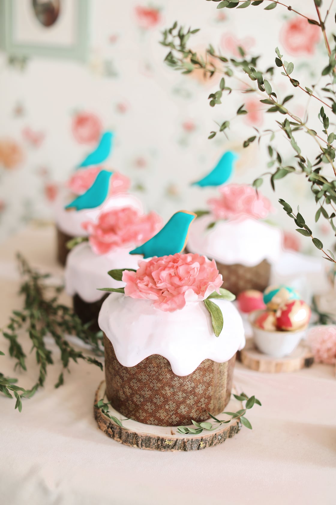 Фото: facebook.com/NashaDacha