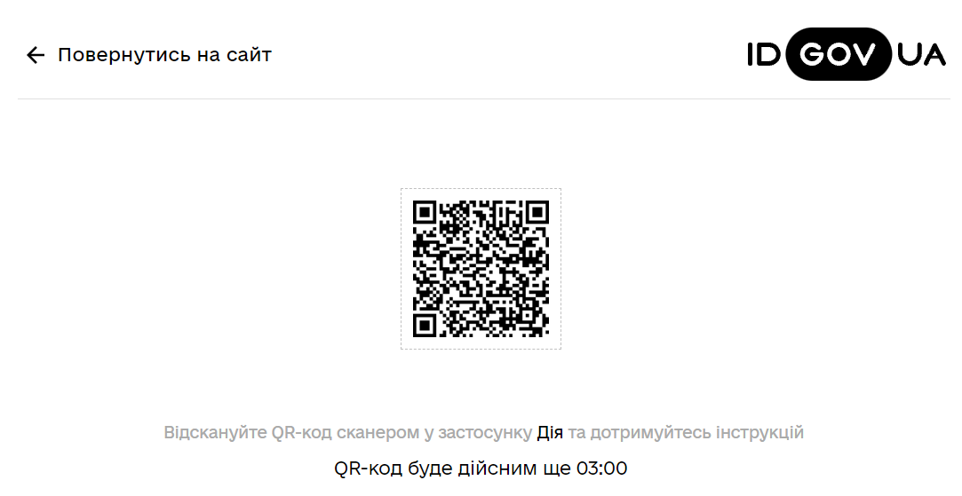 По шагам: как оформить 