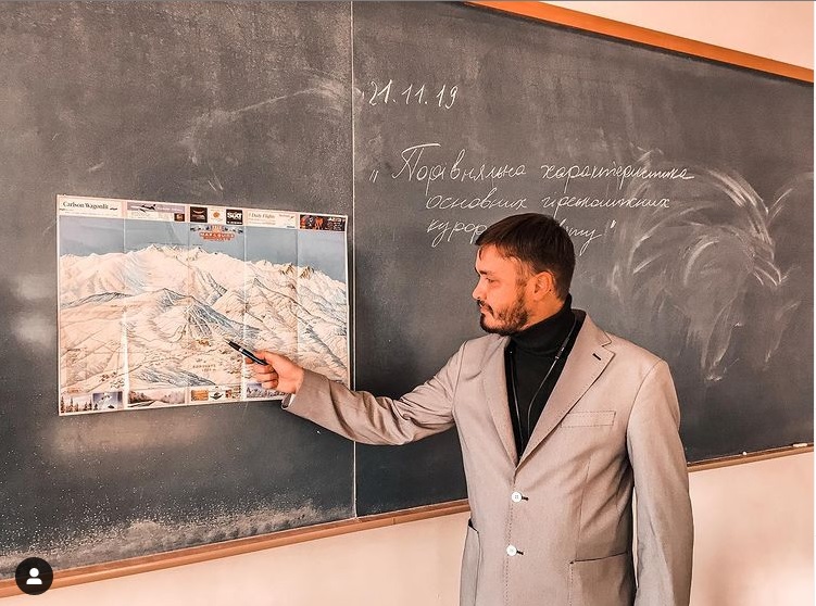 Студент зарезал преподавателя: появились новые подробности двойного убийства на Северной Салтовке фото 1