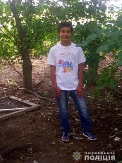 Иван Иващенко. Фото: hk.npu.gov.ua