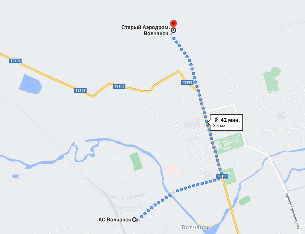 От "кукурузника" до реактивного самолета: как выглядит "кладбище авиатехники" под Харьковом фото 1