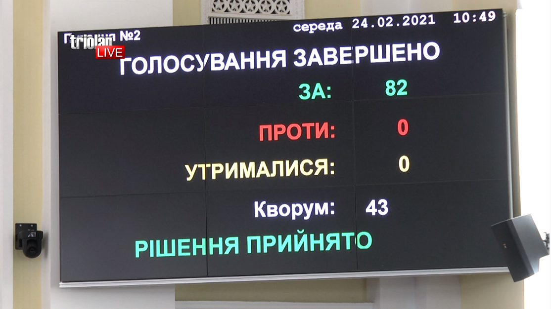 Прямой эфир: в Харькове — сессия горсовета фото 3 2