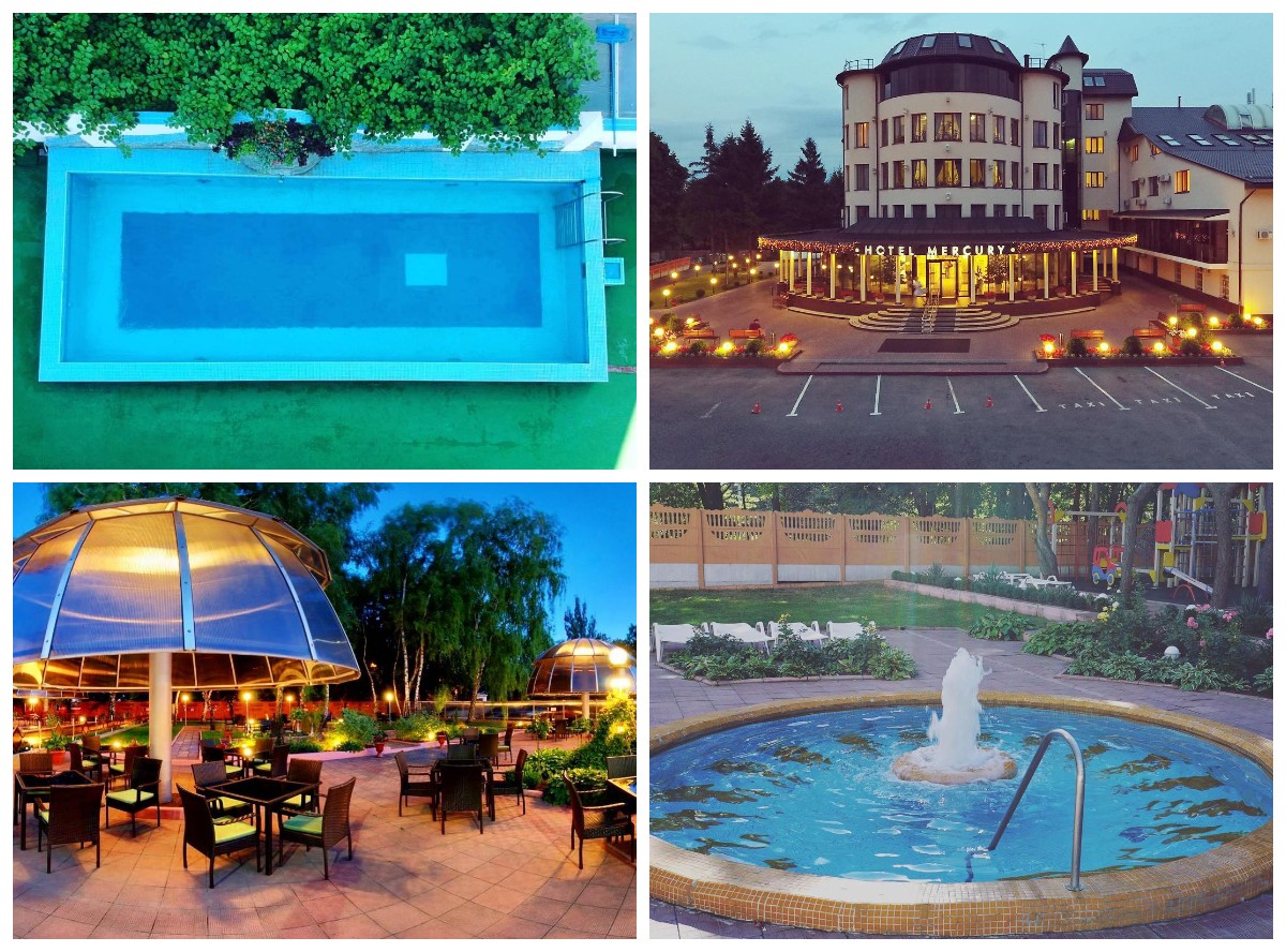 ТОП пляжных клубов Харькова, где можно загорать и плавать в бассейне (цены 2021)