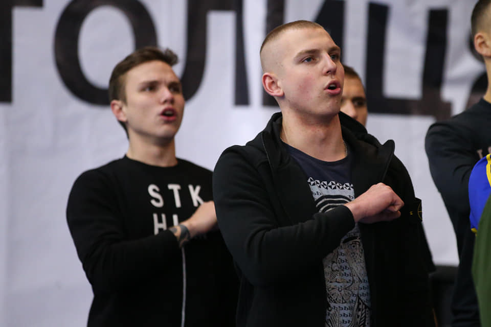 Николай Микитченко