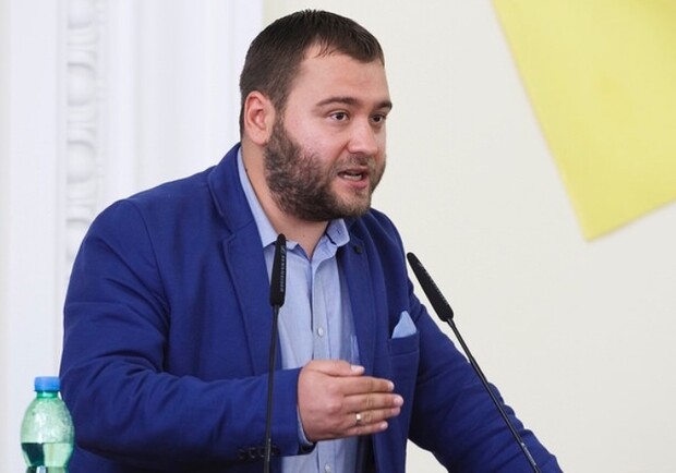 Игорь Черняк. Фото: mykharkov.info