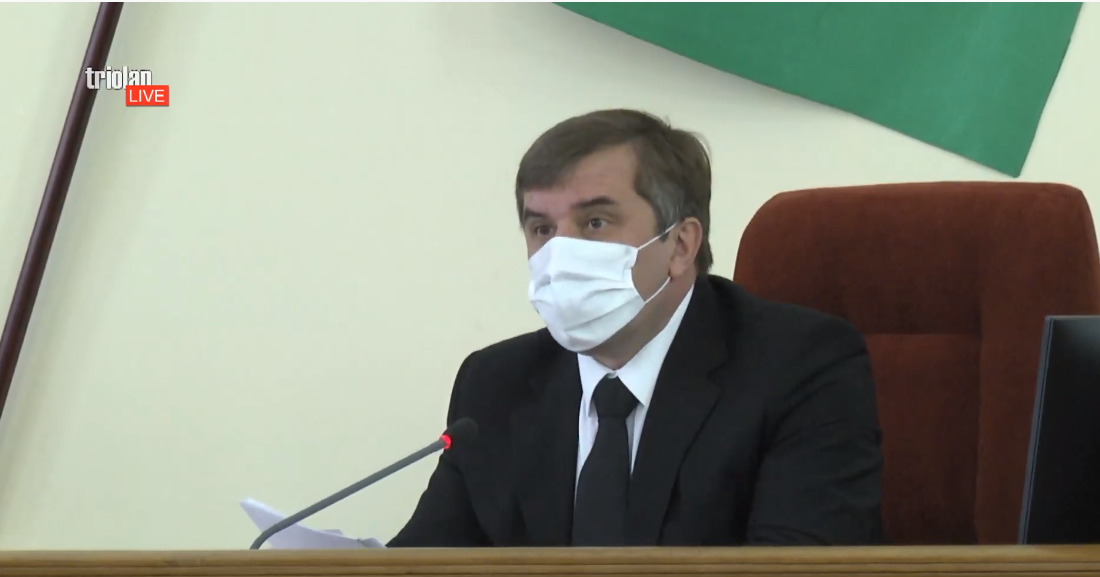 Скриншот: видео