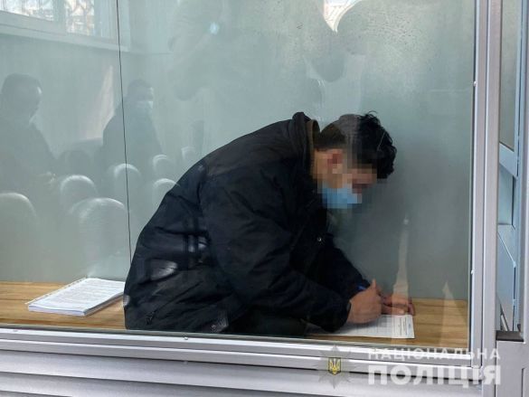 Студент зарезал преподавателя: появились новые подробности двойного убийства на Северной Салтовке фото 9 8