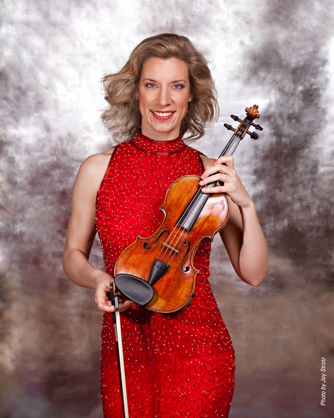 В Харькове зазвучит "Красная скрипка" Страдивари: репетиция пройдет под открытым небом фото 1