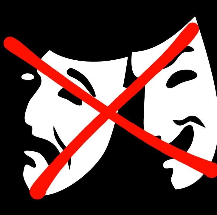 Задержка зарплат и ложь про 16 000: актеры харьковских театров выйдут митинговать под ХОГА фото 4 3