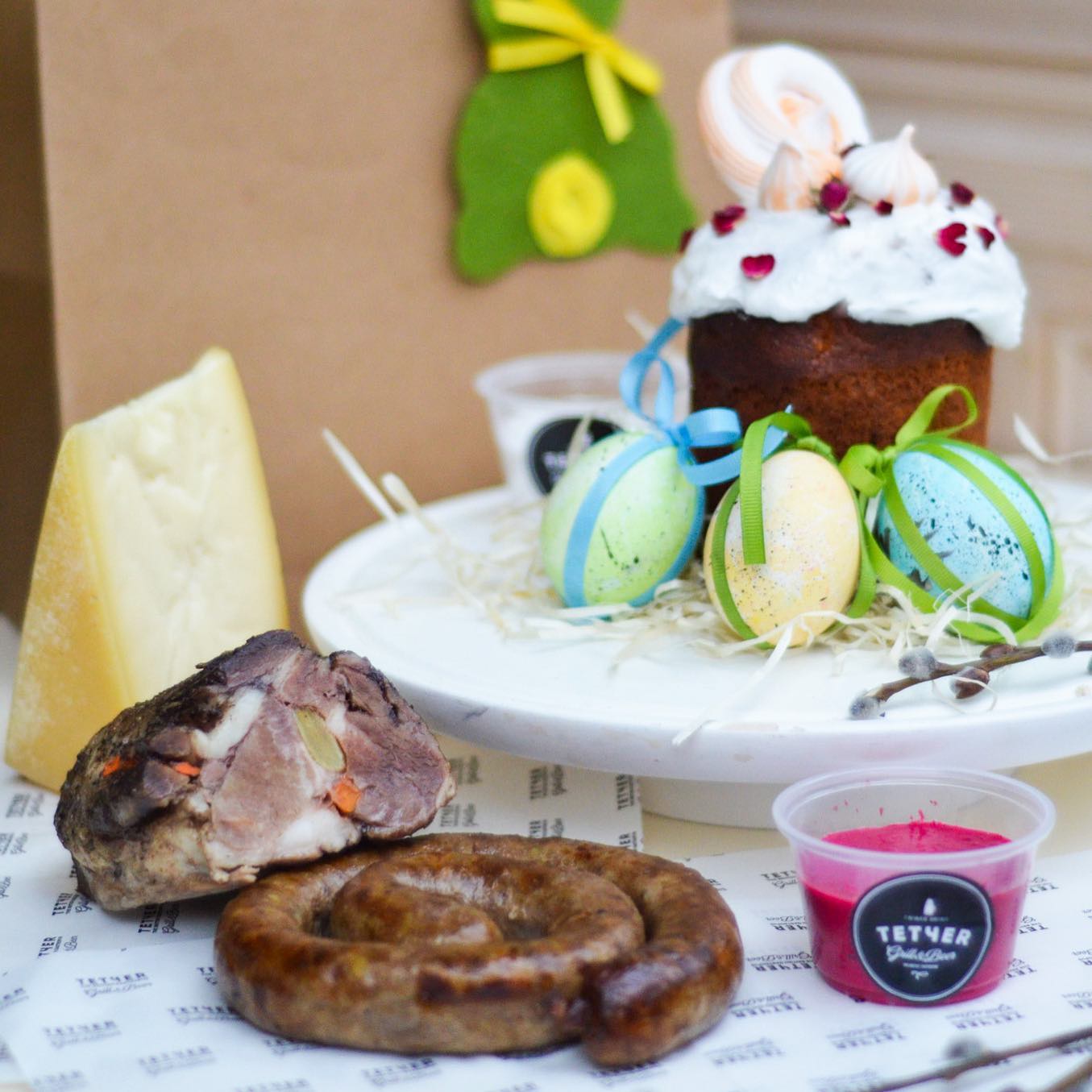 Фото: facebook.com/tet4er