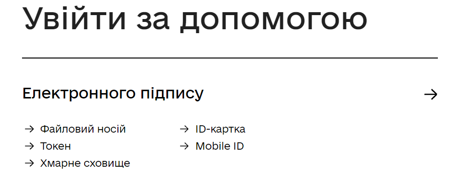 По шагам: как оформить 