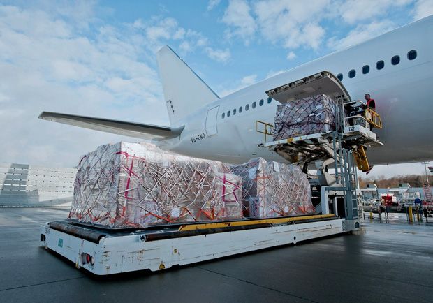 Доставка з Китаю в Харків та інші міста України фото 2 1